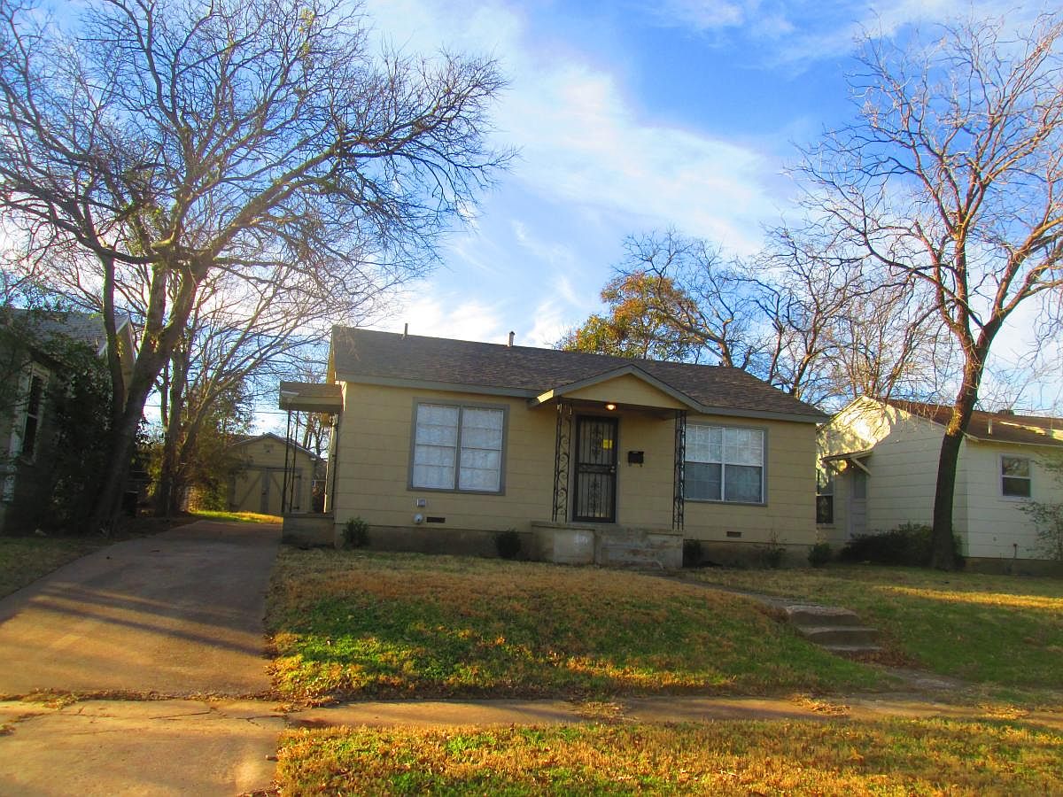 4905 Lovell Ave, Fort Worth, TX 76107 Zillow