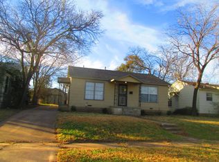 4905 Lovell Ave, Fort Worth, TX 76107