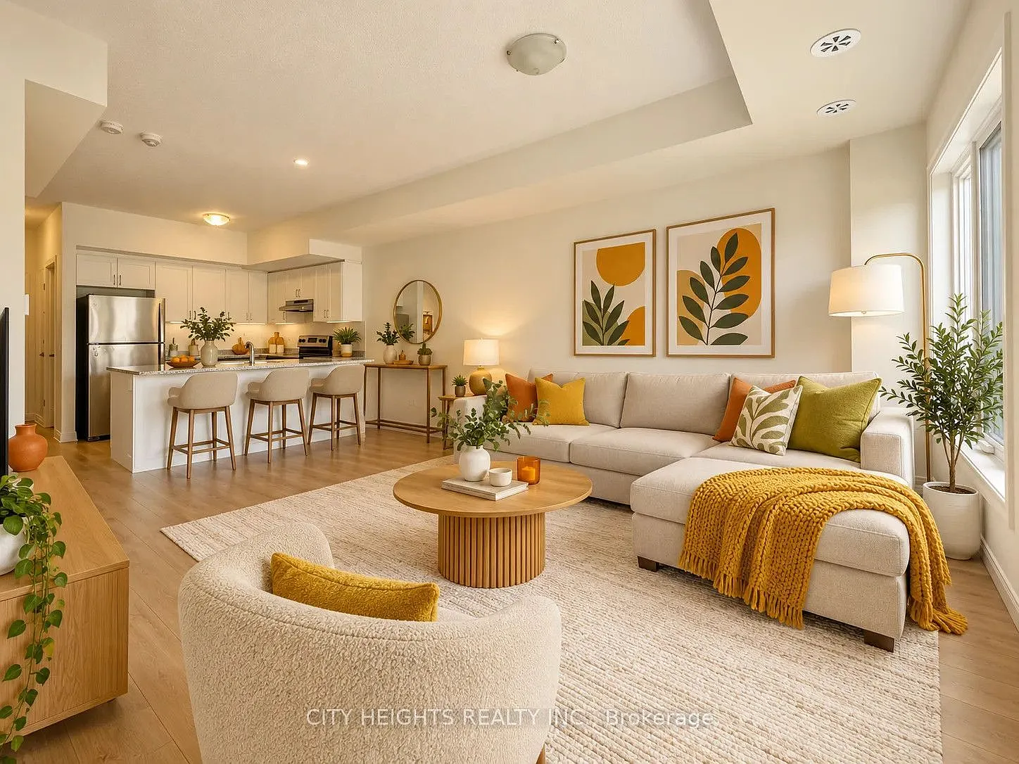 4 bed, $2,850 — Photo 3