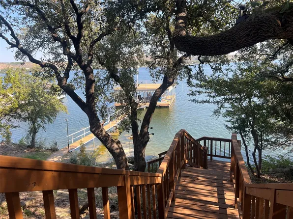 2241 Fm 2951, Graford, TX 76449