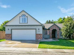 1337 W Kesler Dr, Kuna, ID 83634
