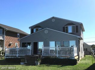 3928 Glenhurst Rd, Baltimore, MD 21222