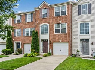 326 Marasco Ct, Reisterstown, MD 21136