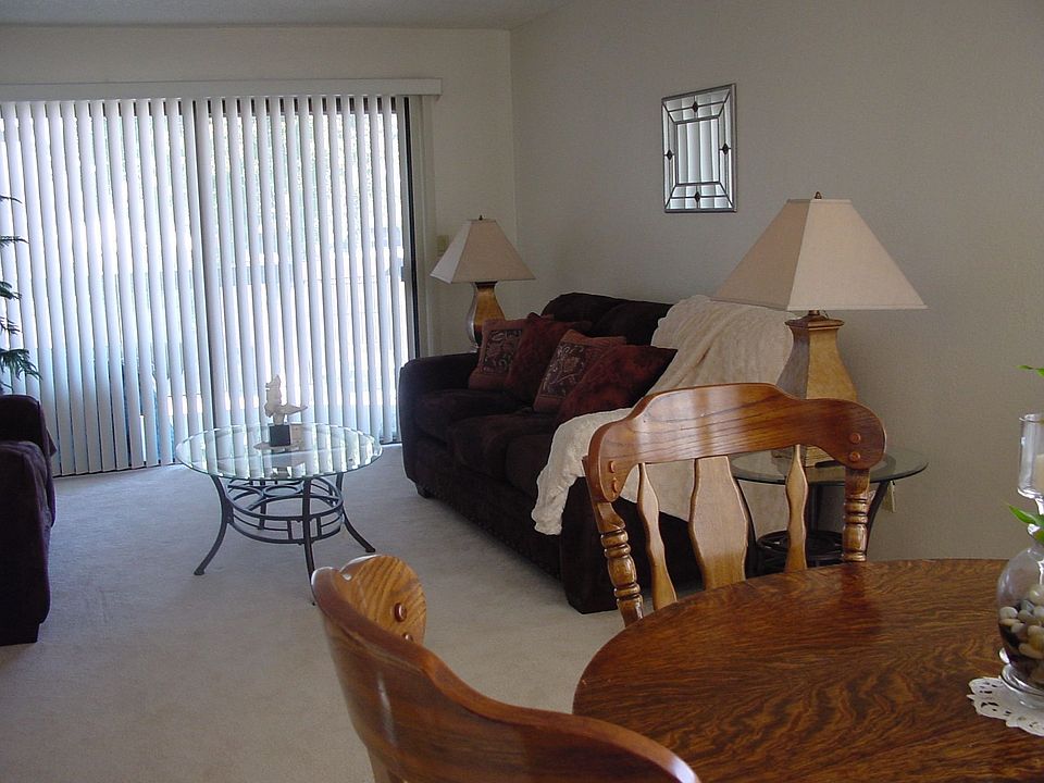 Main Living Room