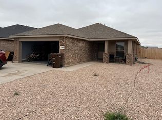 2808 Longfellow Rd, Midland, TX 79705