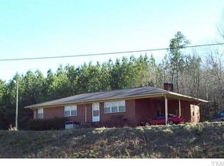 12551 Us Highway 64 W, Siler City, NC 27344