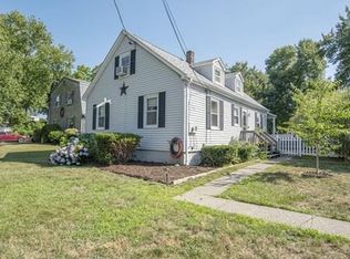 169 Rice Ave, Somerset, MA 02725