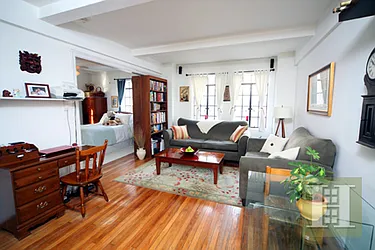 Sold by Halstead Real Estate