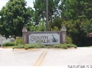 137 S Walk Pl, Saint Augustine, FL 32086