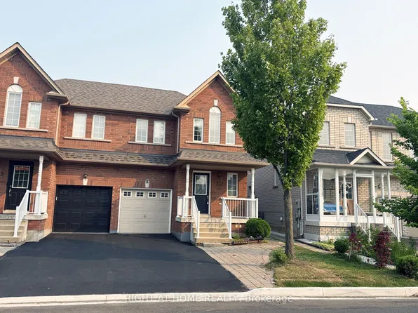 737 Caboto Trl, Markham, ON L3R 5W4