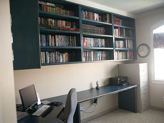 Office/7th Bedroom