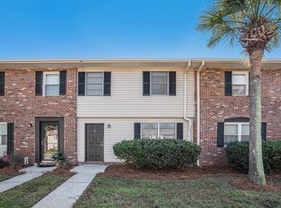 415 Parkdale Dr APT 14D, Charleston, SC 29414