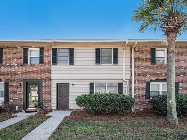 415 Parkdale Dr APT 14D, Charleston, SC 29414