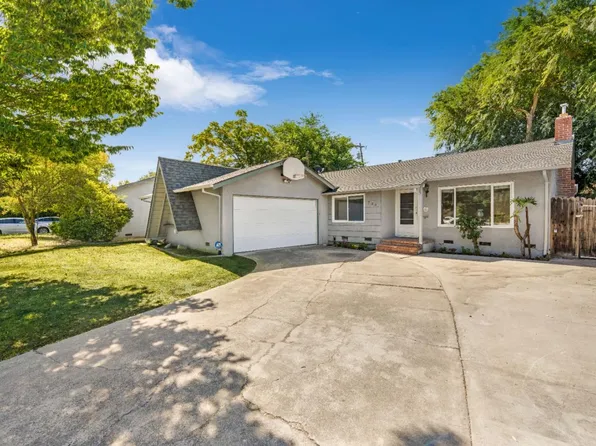 734 W Lincoln Rd, Stockton, CA 95207