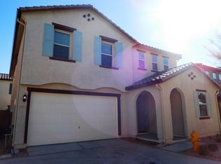 2903 E Detroit St, Chandler, AZ 85225