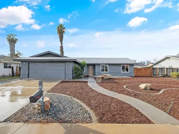 609 S Acacia Drive, Lemoore, CA 93245