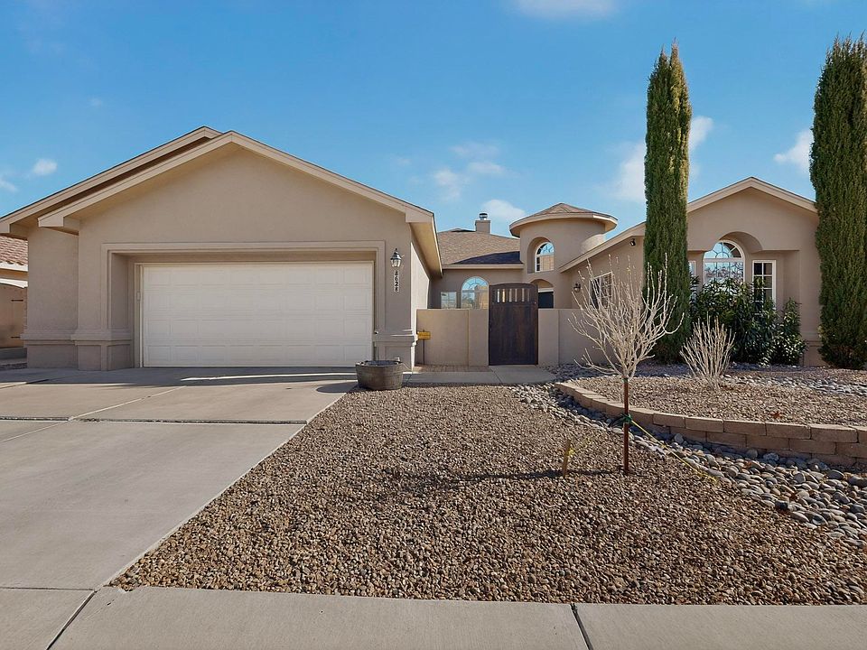 8628 Casa Verde Ave NW, Albuquerque, NM 87120 | Zillow