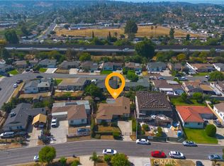 16360 Denley St, La Puente, CA 91745