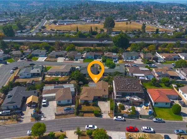 16360 Denley St, La Puente, CA 91745