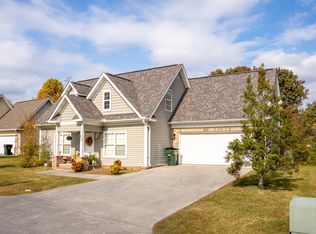 987 Belle Meadows Blvd, Sevierville, TN 37862