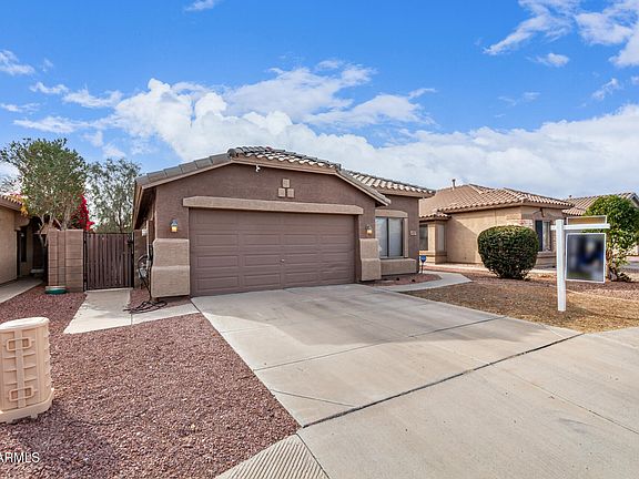 3rd image of 15829 W CARMEN Drive