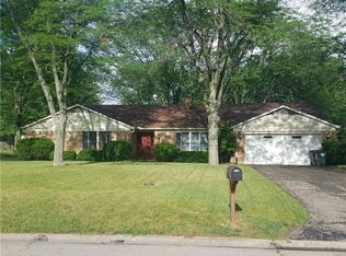 6910 Eastpoint Ct, Dayton, OH 45459