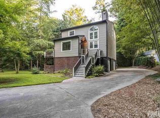 400 S Lakeside Dr, Raleigh, NC 27606