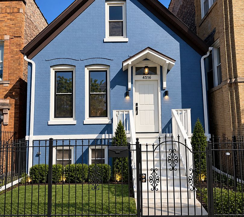 1st image of 4516 W Van Buren St