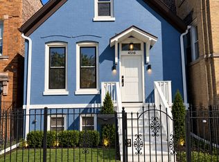 4516 W Van Buren St, Chicago, IL 60624