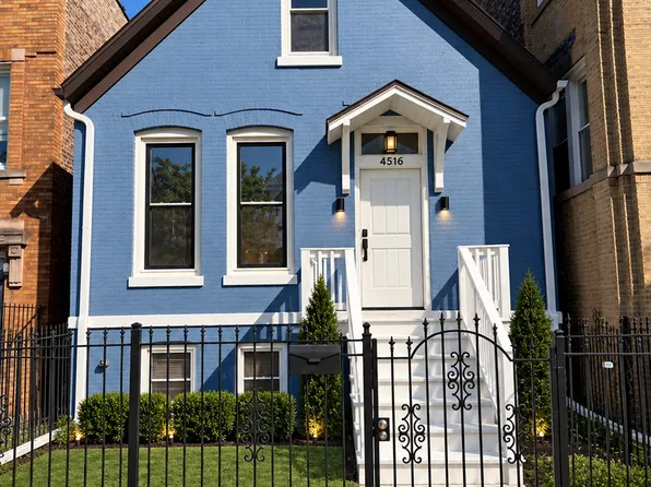 4516 W Van Buren St, Chicago, IL 60624