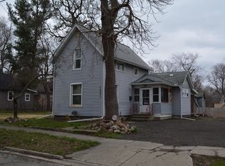 1035 Williams St, Jackson, MI 49203