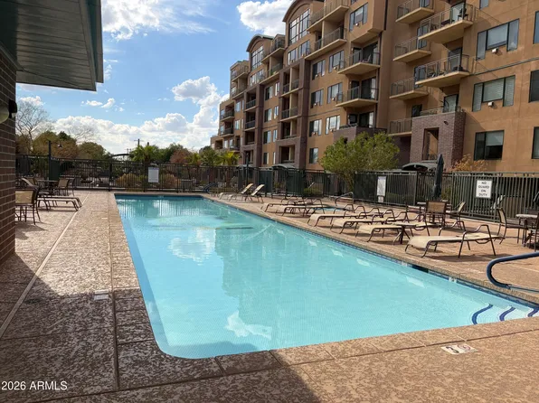 17 W VERNON Avenue #612, Phoenix, AZ 85003