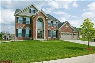 1st image of 4 Blackwolf Run Ct