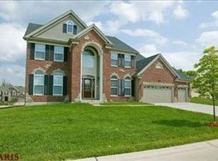 4 Blackwolf Run Ct, Wildwood, MO 63040