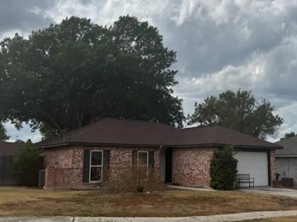 13411 Fawnwood St, San Antonio, TX 78233