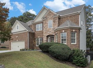 2111 Cain Commons Dr, Dacula, GA 30019