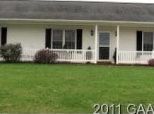 51 Somerset Dr, Weyers Cave, VA 24486