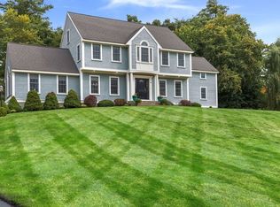 50 Fatherland Dr, Newbury, MA 01922