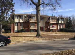 1212 Goodhue Blvd, Lincoln, NE 68502