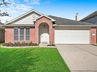 25206 Barmby Dr, Tomball, TX 77375