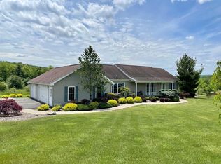 592 Talmadge Hill Rd W, Waverly, NY 14892