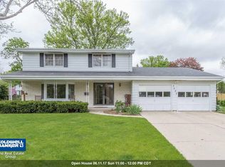 3522 Briar Ct, Green Bay, WI 54301