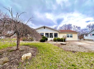 3052 4th Ave E, Indianapolis, IN