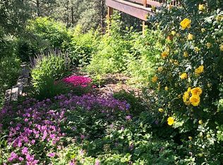 26 Smith Canyon, Carlton, WA 98814