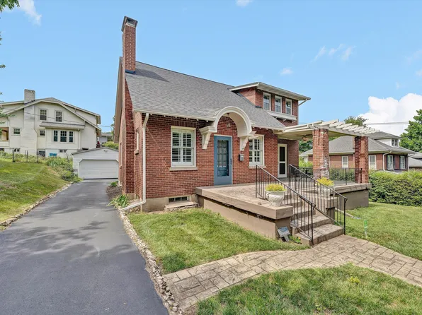 125 23rd St SE, Roanoke, VA 24014