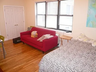 Rented by Brooklyn Heights Real Estate Inc