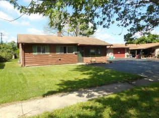 2526 Falcon Dr, Indianapolis, IN