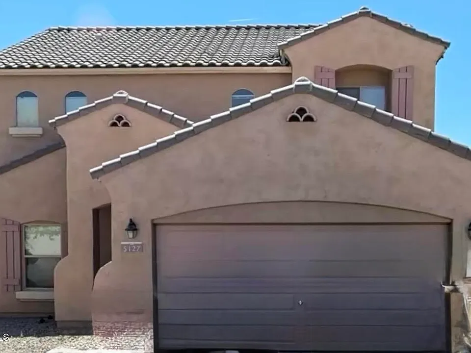 5127 W Maldonado Rd
