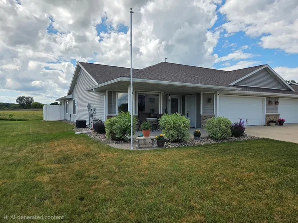 1987 Paradise Rd, Albert Lea, MN 56007