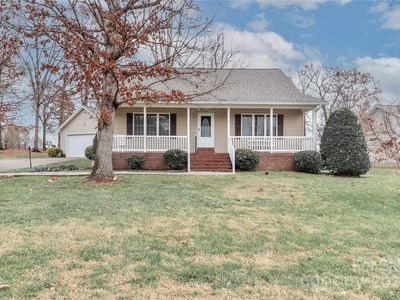 125 Foy Ln, Statesville, NC, 28625